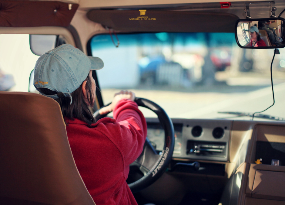 When Can a Truck Driver Sue a Co-Driver for Injuries?