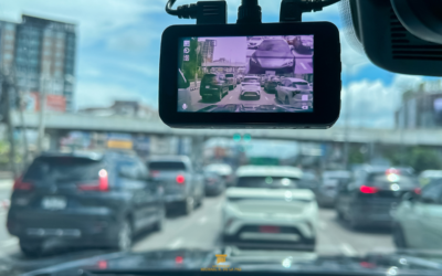 How Dashcam Evidence Can Make or Break a Truck Accident Claim
