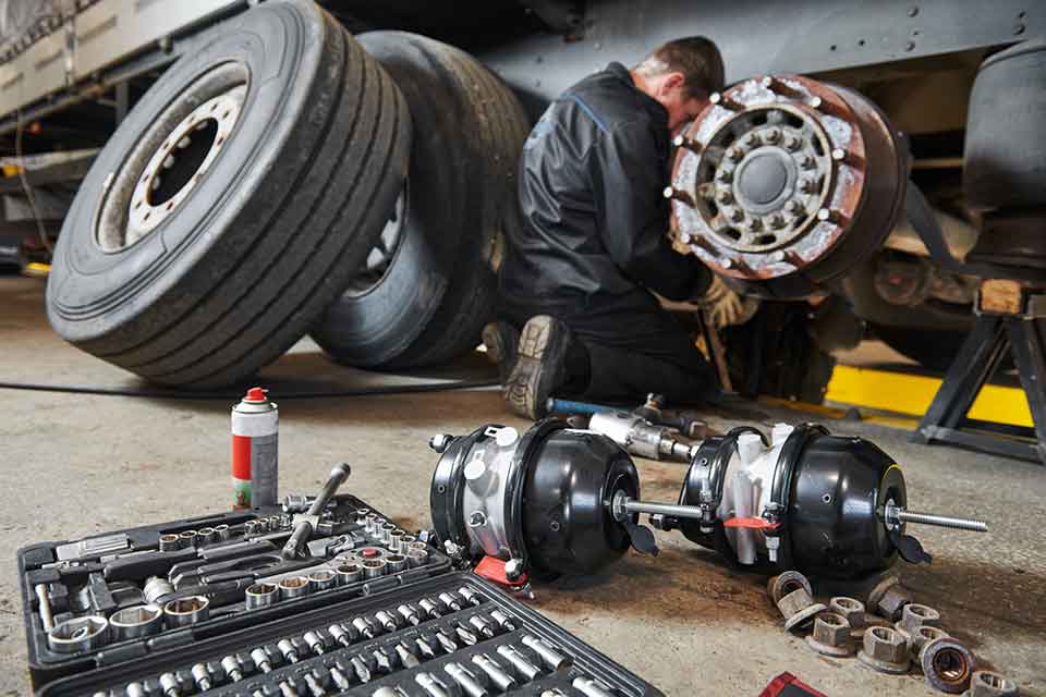 Improper-vehicle-maintenance