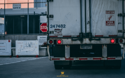 The 10 Most Common FMCSA Violations that Lead to Crashes