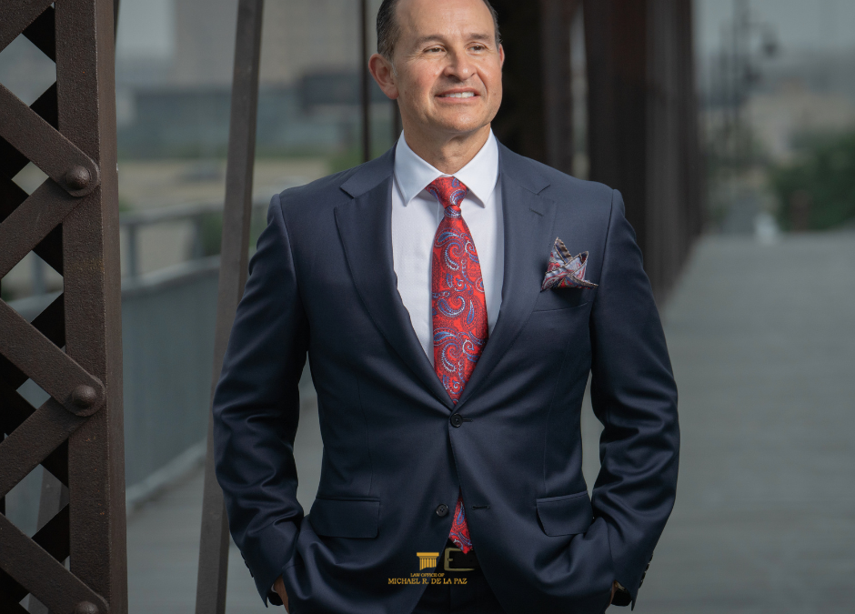 Why You Want a Proven Trial Attorney to Handle Your Personal Injury Claim