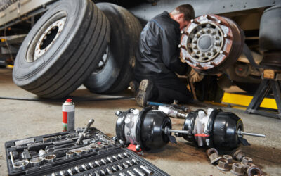 Defective Trailer Coupling Accidents Involving Commercial Trucks