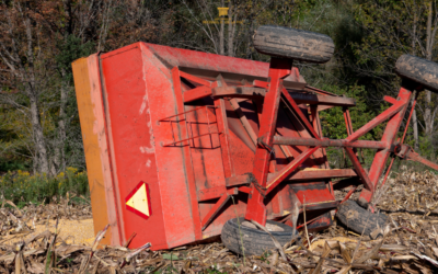 Rural Farming Accidents